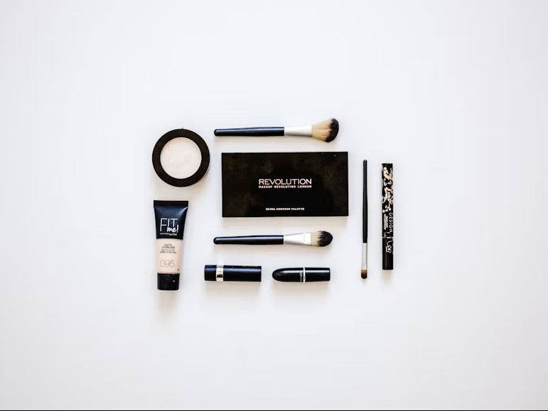 Complete Beauty Kit
